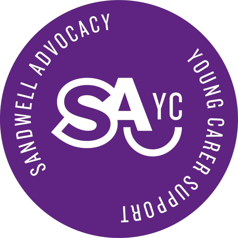 SAYC Young Carers Support Service