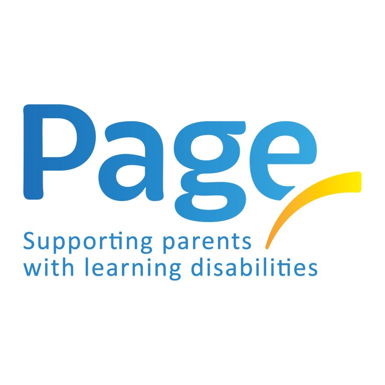 Page | Supporting parents with learning disabilities