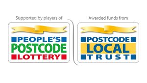 Postcode Local Trust Awards Funding Boost