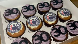 Sandwell Advocacy Celebrates 30th Anniversary