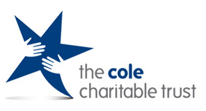 Support from the Cole Charitable Trust