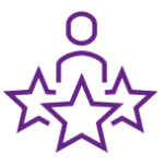 Volunteering Icon