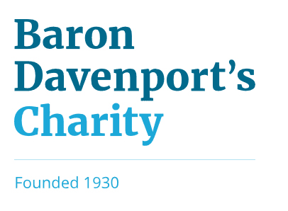 Baron Davenport's Charity