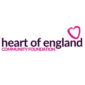 Heart of England ‘Birmingham and Black Country Communities Fund’