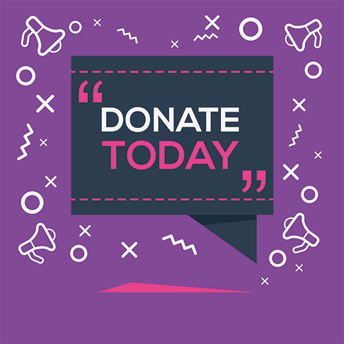 Donate Today