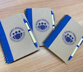 Notebooks