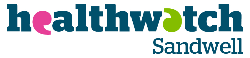 Healthwatch Sandwell