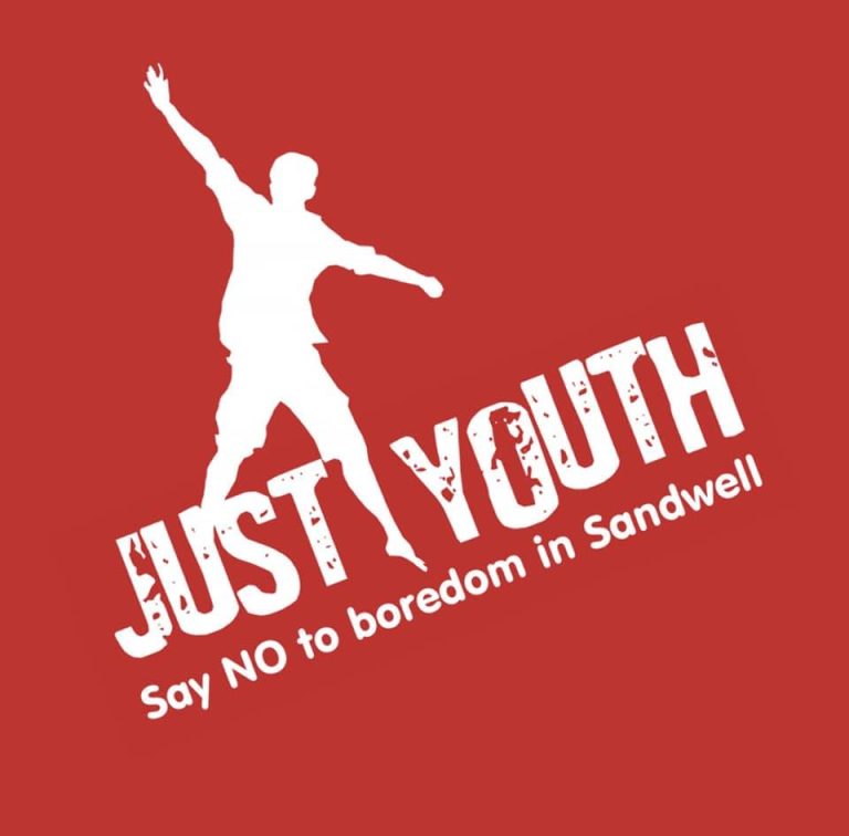 Just Youth
