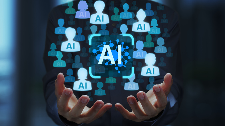 Embracing AI Responsibly Through Staff and Trustee Training