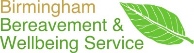 Birmingham Bereavement & Wellbeing Service