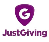 Just Giving badge